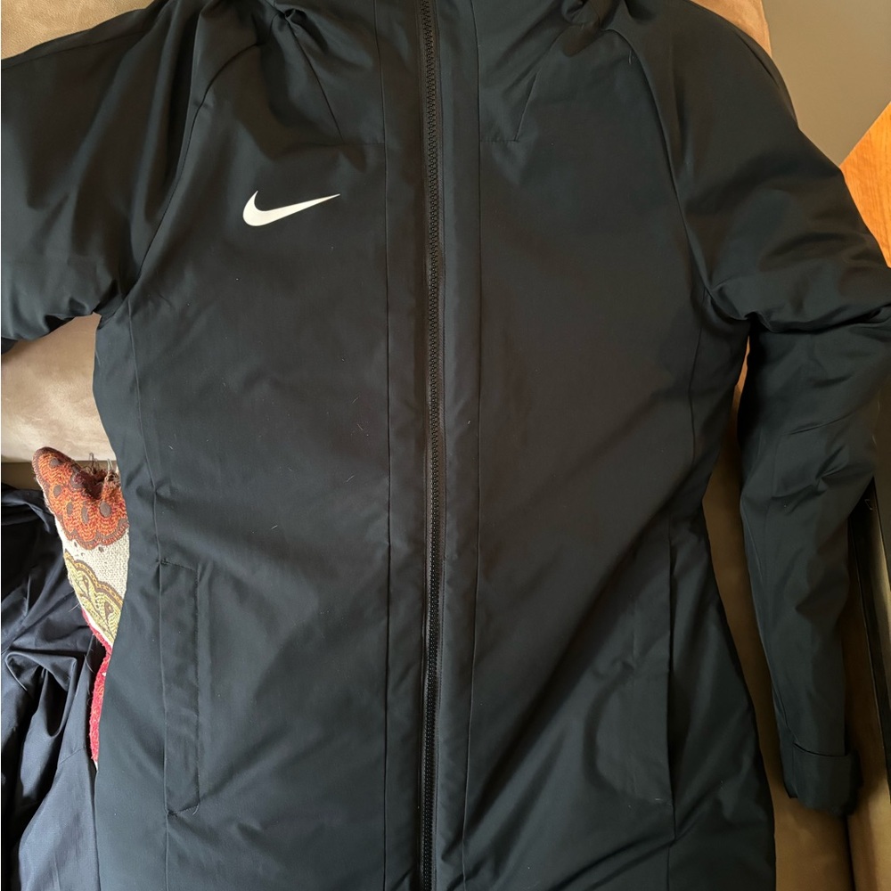 Nike Parka